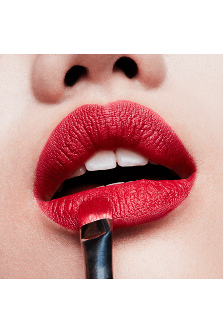 Russian Red Mini Matte Lipstick